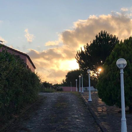 Quinta Do Avo Dimas - Rural Home - Sao Bras Porto Formoso Экстерьер фото