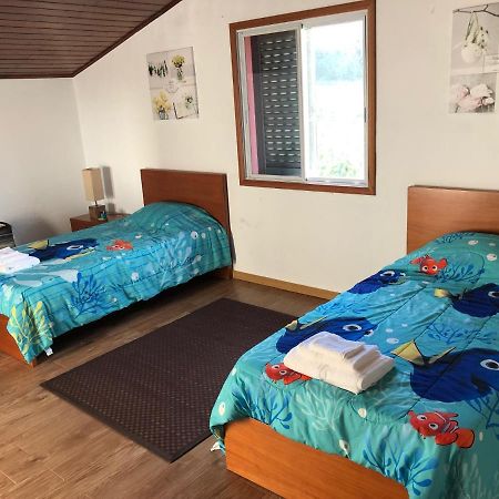 Quinta Do Avo Dimas - Rural Home - Sao Bras Porto Formoso Экстерьер фото