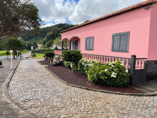 Quinta Do Avo Dimas - Rural Home - Sao Bras Porto Formoso Экстерьер фото