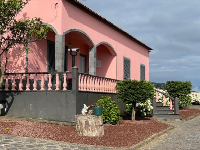 Quinta Do Avo Dimas - Rural Home - Sao Bras Porto Formoso Экстерьер фото