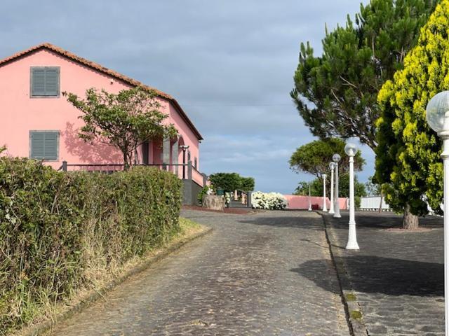 Quinta Do Avo Dimas - Rural Home - Sao Bras Porto Formoso Экстерьер фото