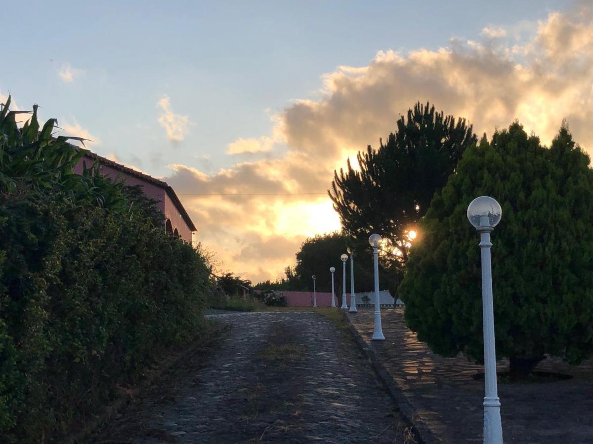Quinta Do Avo Dimas - Rural Home - Sao Bras Porto Formoso Экстерьер фото