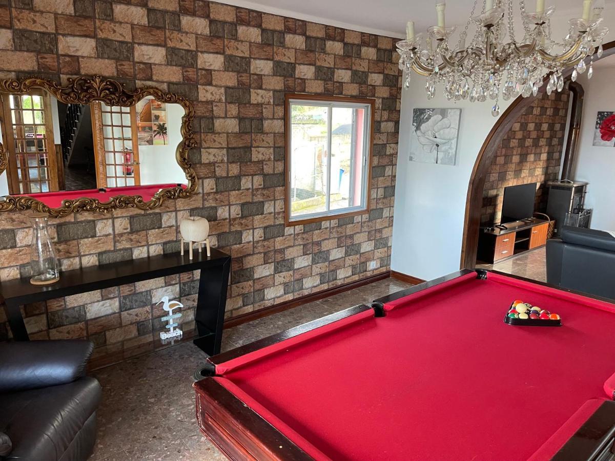 Quinta Do Avo Dimas - Rural Home - Sao Bras Porto Formoso Экстерьер фото
