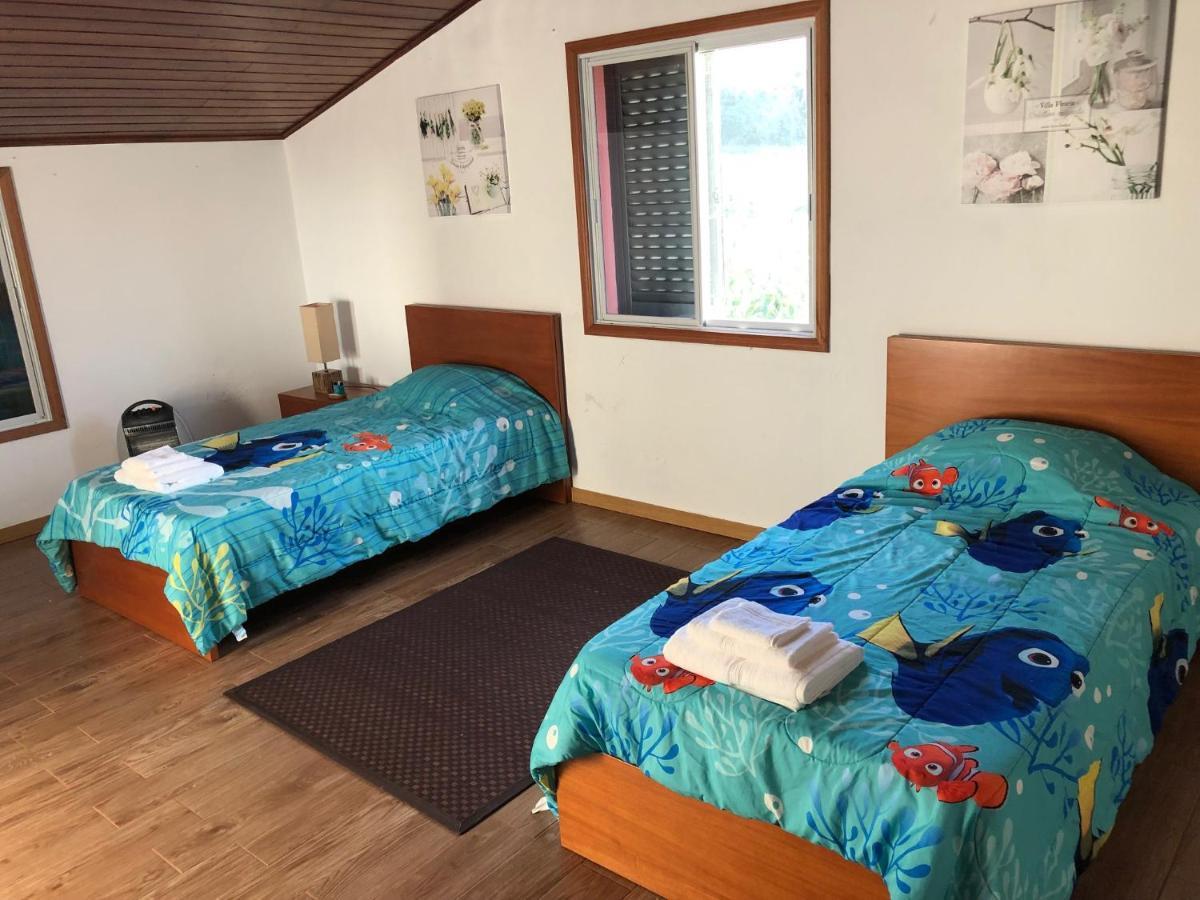 Quinta Do Avo Dimas - Rural Home - Sao Bras Porto Formoso Экстерьер фото