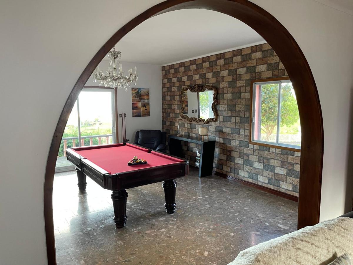 Quinta Do Avo Dimas - Rural Home - Sao Bras Porto Formoso Экстерьер фото