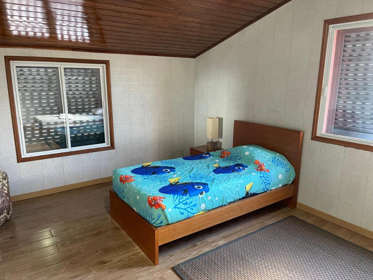 Quinta Do Avo Dimas - Rural Home - Sao Bras Porto Formoso Экстерьер фото