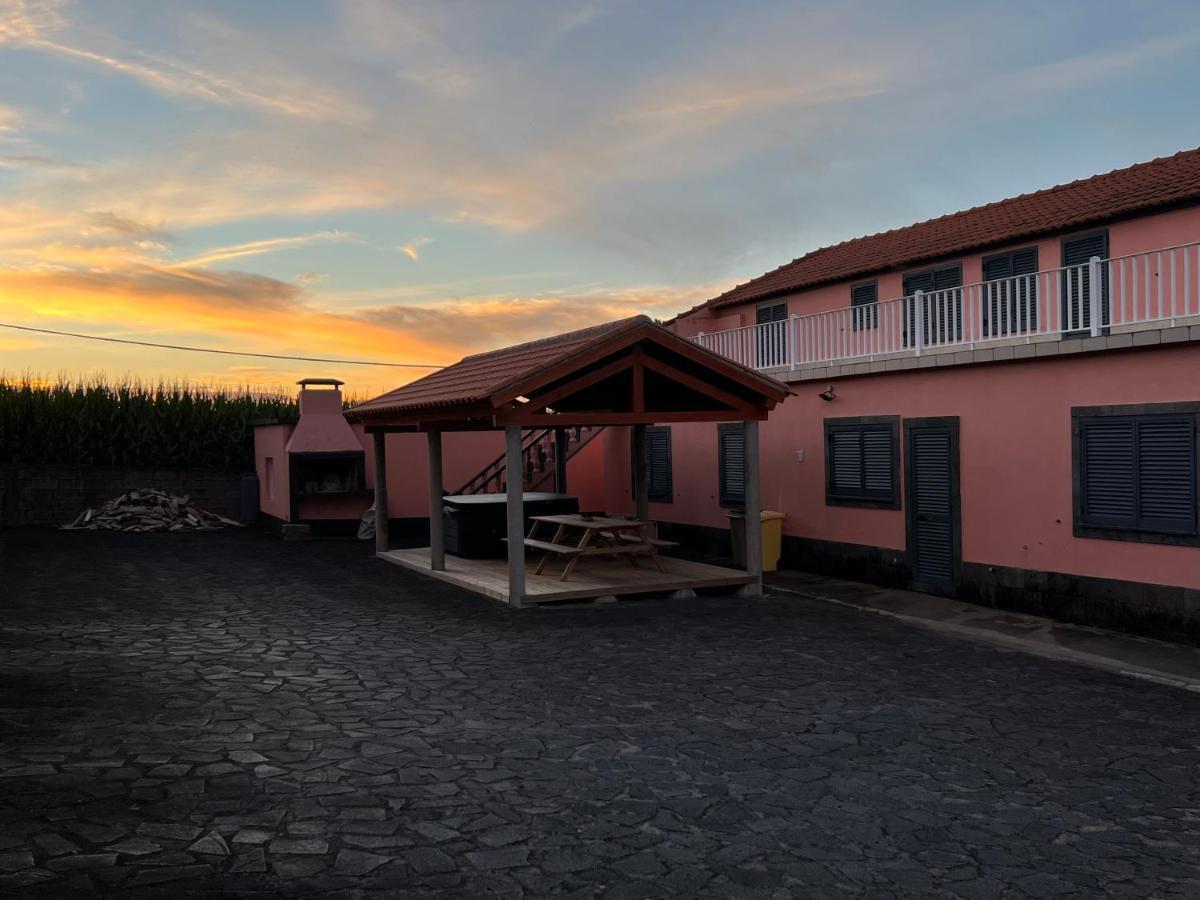 Quinta Do Avo Dimas - Rural Home - Sao Bras Porto Formoso Экстерьер фото
