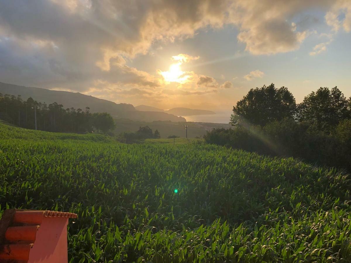 Quinta Do Avo Dimas - Rural Home - Sao Bras Porto Formoso Экстерьер фото