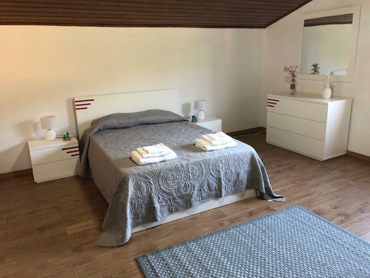 Quinta Do Avo Dimas - Rural Home - Sao Bras Porto Formoso Экстерьер фото