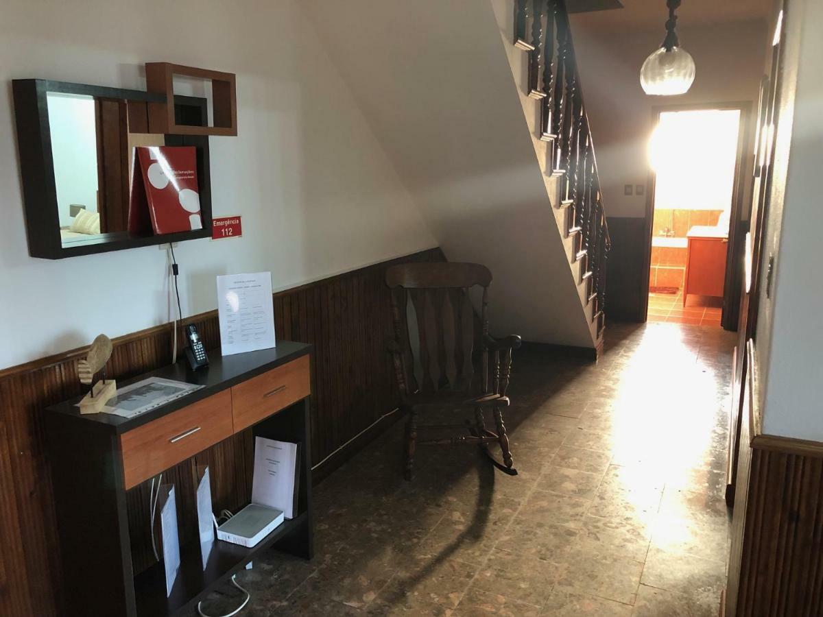 Quinta Do Avo Dimas - Rural Home - Sao Bras Porto Formoso Экстерьер фото